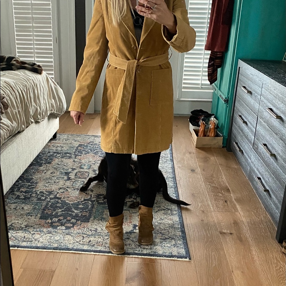 Naf Naf Jacket - Picture 2 of 7